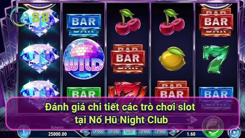 Thắng Lớn với Nổ Hũ Night Club: Hướng Dẫn & Chiến Lược 4 danh-gia-chi-tiet-cac-tro-choi-slot-tai-no-hu-night-club