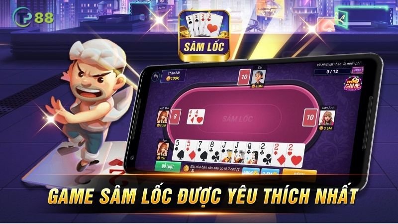 Chơi game sâm lốc miễn phí - Nhu cầu giải trí được nhiều người tìm kiếm 2 gioi-thieu-ve-hoat-dong-choi-game-sam-loc-mien-phi