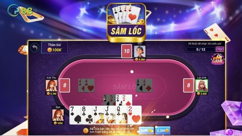 Chơi game sâm lốc miễn phí - Nhu cầu giải trí được nhiều người tìm kiếm 3 ky-nang-can-thiet-de-choi-game-sam-loc-mien-phi-hieu-qua