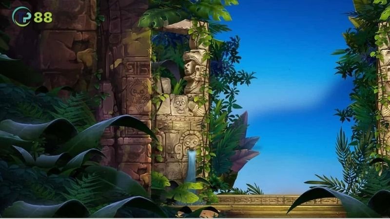Nổ Hũ Gonzo's Quest - Cơn sốt toàn cầu lấy cảm hứng từ văn hóa Trung Mỹ 4 nhung-bi-mat-dang-sau-suc-hut-cua-gonzo's-quest