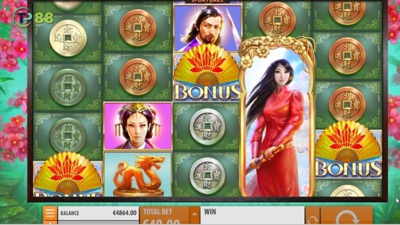 Nổ Hũ Sakura Fortune - Trò chơi thú vị với văn hóa Nhật Bản 3 cac-tinh-nang-noi-bat-cua-sakura-fortune