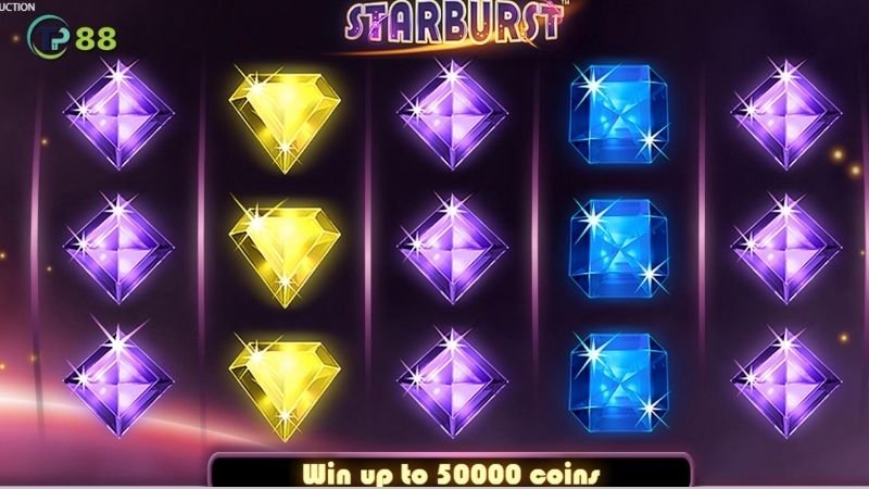 Nổ Hũ Starburst - Trò chơi nổ hũ nổi tiếng thu hút triệu người chơi 2 lich-su-phat-trien-cua-no-hu-starburst