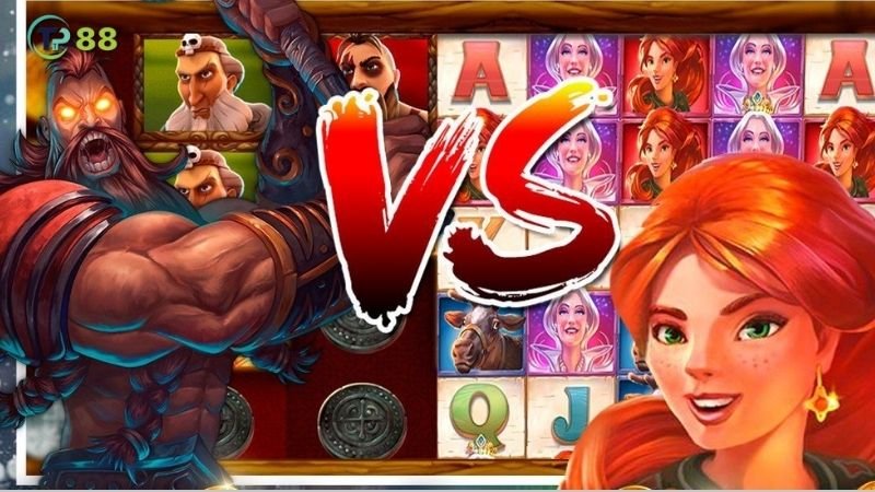Nổ Hũ Vikings Go Berzerk - Sự giao thoa văn hóa trong trò chơi hấp dẫn 3 tinh-nang-noi-bat-cua-no-hu-vikings-go-berzerk