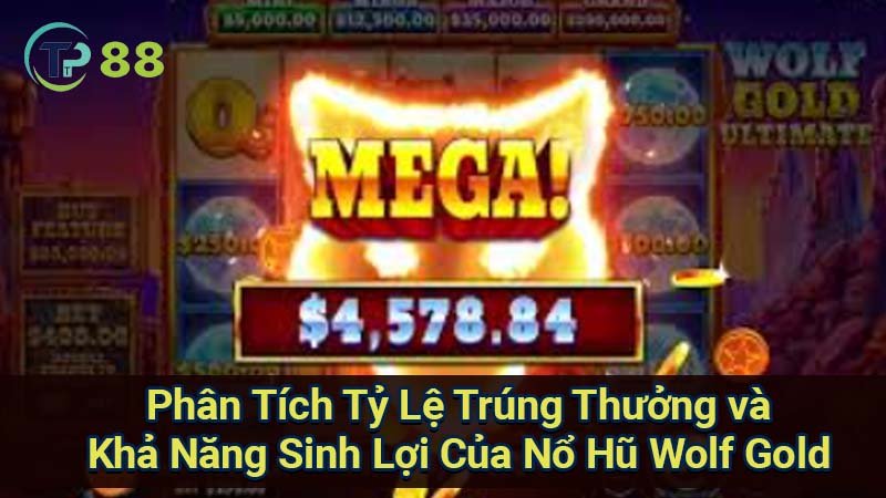 Chiến Lược Nổ Hũ Wolf Gold: Bí Quyết Từ Chuyên Gia 4 phan-tich-ty-le-trung-thuong-va-kha-nang-sinh-loi-cua-no-hu-wolf-gold