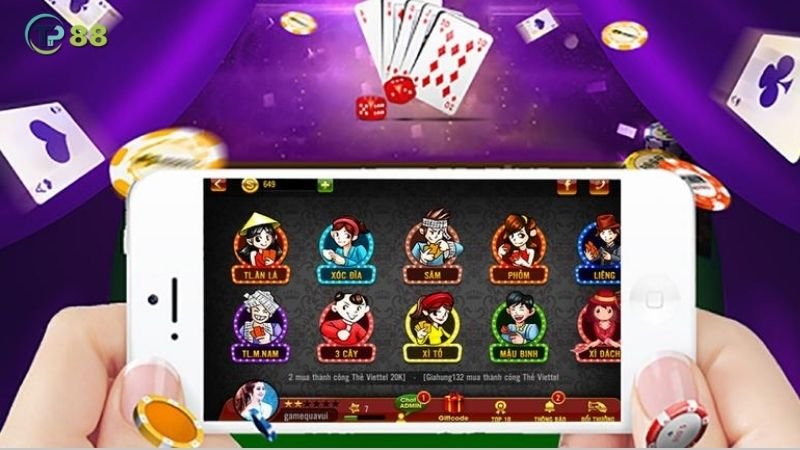 Sảnh Game Bài Kingmaker - Lịch sử lâu đời với uy tín theo thời gian 2 lich-su-phat-trien-cua-sanh-game-bai-kingmaker