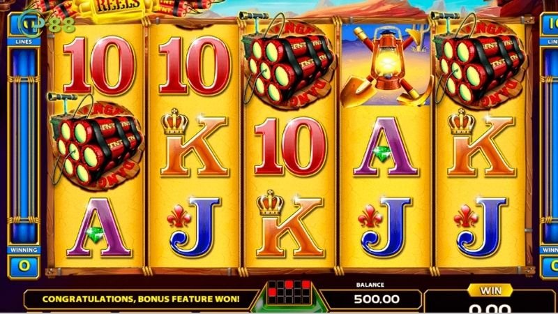 Sảnh Slot Games Gameplay Interactive - Khám phá thế giới giải trí phong phú 3 cac-loai-tro-choi-slot-pho-bien-tai-tp88