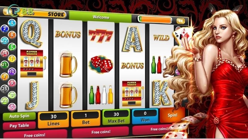 Sảnh Slot Games JDB - Khám phá sự đa dạng trò chơi với chất lượng cao 2 lich-su-phat-trien-cua-sanh-slot-games-jdb