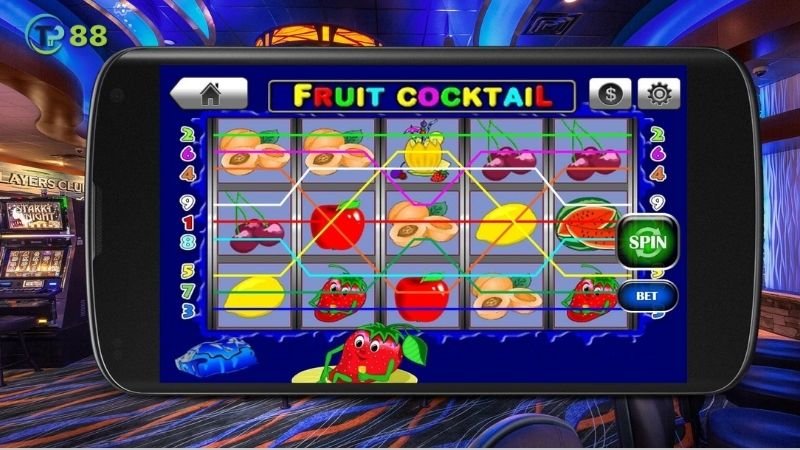 Sảnh Slot Games PG Soft - Trải nghiệm giải trí tuyệt vời với đồ họa sắc nét 2 tong-quan-ve-sanh-slot-games-pg-soft