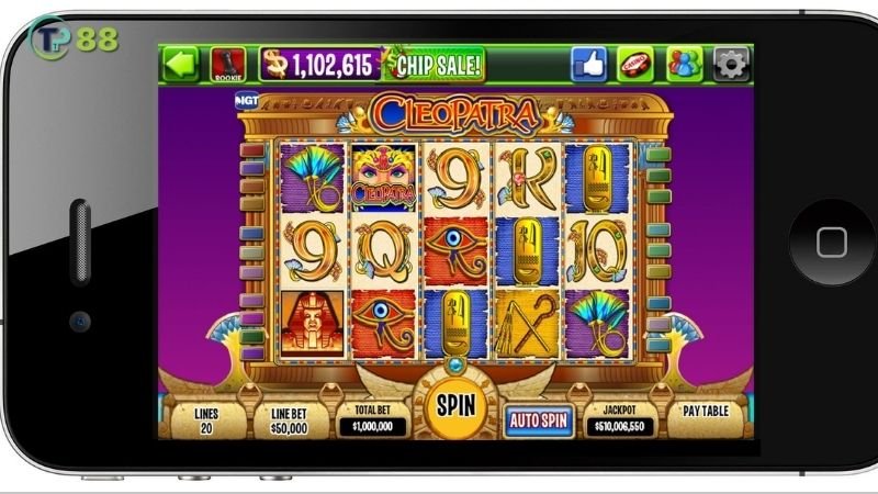 Sảnh Slot Games PG Soft - Trải nghiệm giải trí tuyệt vời với đồ họa sắc nét 3 trai-nghiem-choi-game-tai-sanh-slot-games-pg-soft
