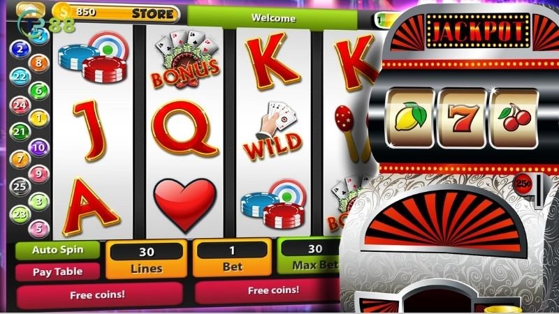 Sảnh Slot Games PG Soft - Trải nghiệm giải trí tuyệt vời với đồ họa sắc nét 4 chien-luoc-choi-game-hieu-qua