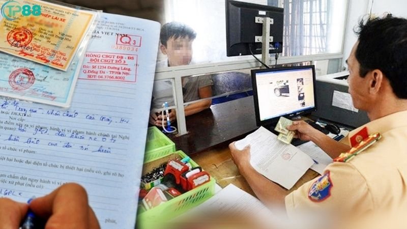Tra Cứu Phạt Nguội Xe Ô Tô 2025: Hướng Dẫn Chuẩn Và Nhanh Nhất 3 tra-cuu-phat-nguoi-xe-o-to-2