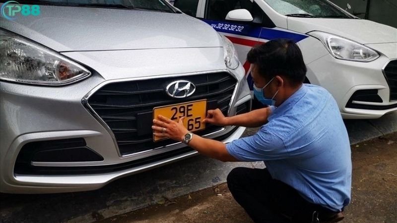 Xe Biển Vàng Bao Lâu Đăng Kiểm 1 Lần? Quy Định Mới Khiến Tài Xế Bất Ngờ 2 xe-bien-vang-bao-lau-dang-kiem-1-lan-1
